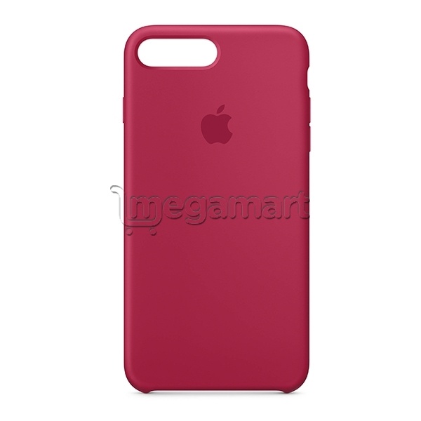 Чехол для мобильного телефона Apple iPhone 8 plus/7 plus Leather Case (MQH52ZM/A)