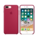 Чехол для мобильного телефона Apple iPhone 8 plus/7 plus Leather Case (MQH52ZM/A)