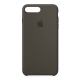 Mobil telefon üçün çexol Apple iPhone 8 plus/7 plus Leather Case (MR3Q2ZM/A)