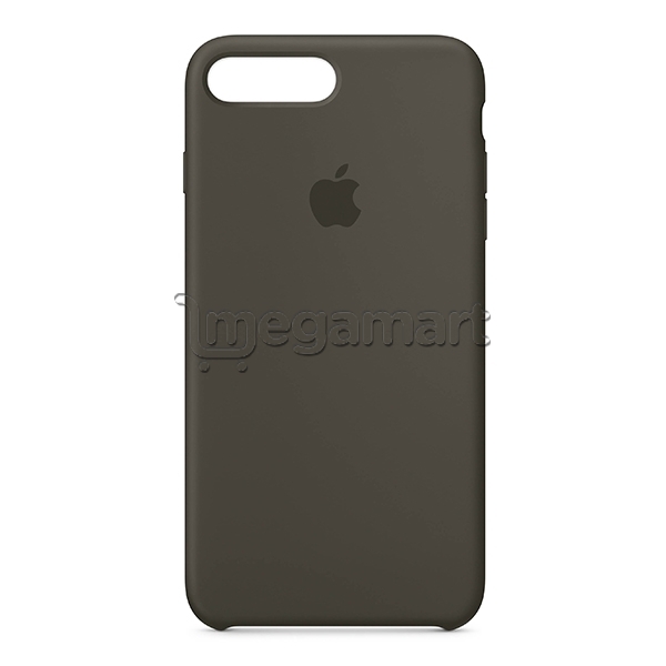Mobil telefon üçün çexol Apple iPhone 8 plus/7 plus Leather Case (MR3Q2ZM/A)
