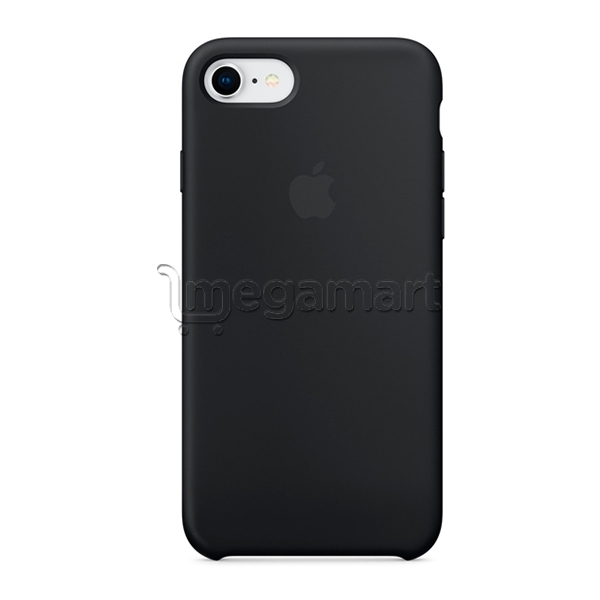 Mobil telefon üçün çexol Apple iPhone 8/7 Leather Case (MQGK2ZM/A)