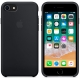 Mobil telefon üçün çexol Apple iPhone 8/7 Leather Case (MQGK2ZM/A)