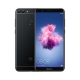 Мобильный телефон Huawei P Smart черный