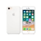 Чехол для мобильного телефона Apple iPhone 8/7 Leather Case (MQGL2ZM/A)