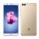 Мобильный телефон Huawei P Smart золотистый