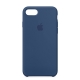 Mobil telefon üçün çexol Apple iPhone 8/7 Leather Case (MQGN2ZM/A)