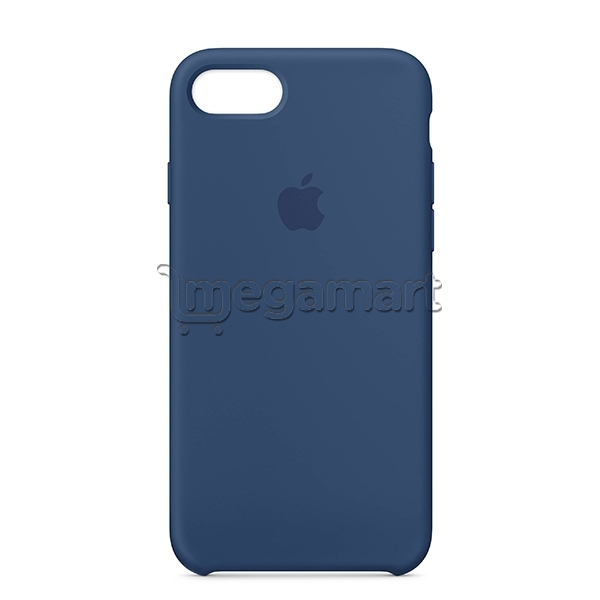 Mobil telefon üçün çexol Apple iPhone 8/7 Leather Case (MQGN2ZM/A)