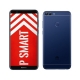 Мобильный телефон Huawei P Smart голубой