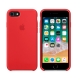 Mobil telefon üçün çexol Apple iPhone 8/7 Leather Case (MQGP2ZM/A)