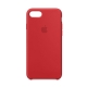 Mobil telefon üçün çexol Apple iPhone 8/7 Leather Case (MQGP2ZM/A)