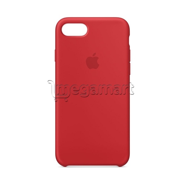 Mobil telefon üçün çexol Apple iPhone 8/7 Leather Case (MQGP2ZM/A)