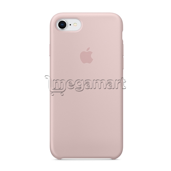 Чехол для мобильного телефона Apple iPhone 8/7 Leather Case (MQGQ2ZM/A)