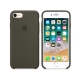 Mobil telefon üçün çexol Apple iPhone 8/7 Leather Case (MR3N2ZM/A)