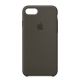 Mobil telefon üçün çexol Apple iPhone 8/7 Leather Case (MR3N2ZM/A)