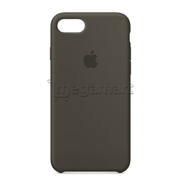 Mobil telefon üçün çexol Apple iPhone 8/7 Leather Case (MR3N2ZM/A)