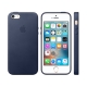 Чехол для мобильного телефона Apple iPhone SE Leather Case (MMHG2ZM/A)