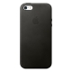 Чехол для мобильного телефона Apple iPhone SE Leather Case (MMHH2ZM/A)