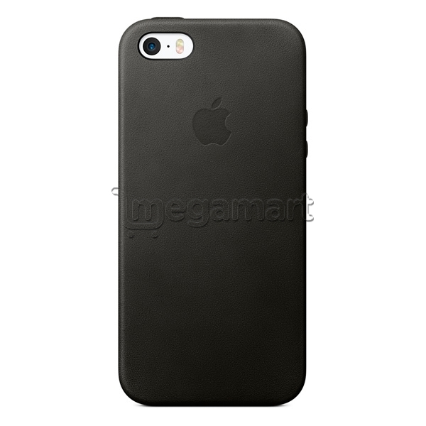 Чехол для мобильного телефона Apple iPhone SE Leather Case (MMHH2ZM/A)