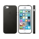 Чехол для мобильного телефона Apple iPhone SE Leather Case (MMHH2ZM/A)