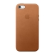 Чехол для мобильного телефона Apple iPhone SE Leather Case (MNYW2ZM/A)