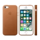 Чехол для мобильного телефона Apple iPhone SE Leather Case (MNYW2ZM/A)