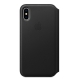 Чехол для мобильного телефона Apple iPhone X Leather Folio (MQRV2ZM/A)