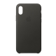 Mobil telefon üçün çexol Apple iPhone X Leather Case (MQTF2ZM/A)