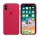 Чехол для мобильного телефона Apple iPhone X Silicone Case (MQT82ZM/A)