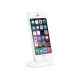 Зарядное устройство Apple iPhone Lightning Dock (MGRM2ZM/A)