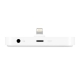 Зарядное устройство Apple iPhone Lightning Dock (MGRM2ZM/A)