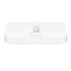 Зарядное устройство Apple iPhone Lightning Dock (MGRM2ZM/A)