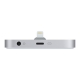 Yükləmə qurğusu Apple iPhone Lightning Dock (ML8H2ZM/A)
