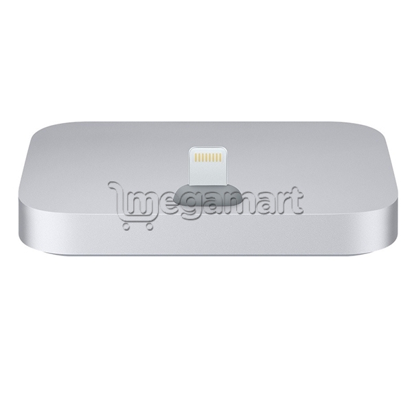 Yükləmə qurğusu Apple iPhone Lightning Dock (ML8H2ZM/A)