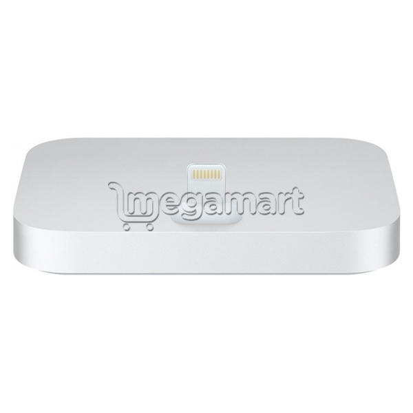 Зарядное устройство Apple iPhone Lightning Dock (ML8J2ZM/A)