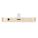 Yükləmə qurğusu Apple iPhone Lightning Dock (ML8K2ZM/A)