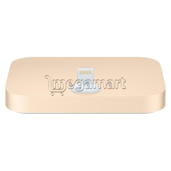 Yükləmə qurğusu Apple iPhone Lightning Dock (ML8K2ZM/A)