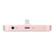 Зарядное устройство Apple iPhone Lightning Dock (ML8L2ZM/A)