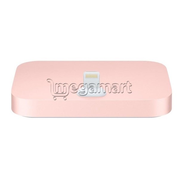 Зарядное устройство Apple iPhone Lightning Dock (ML8L2ZM/A)