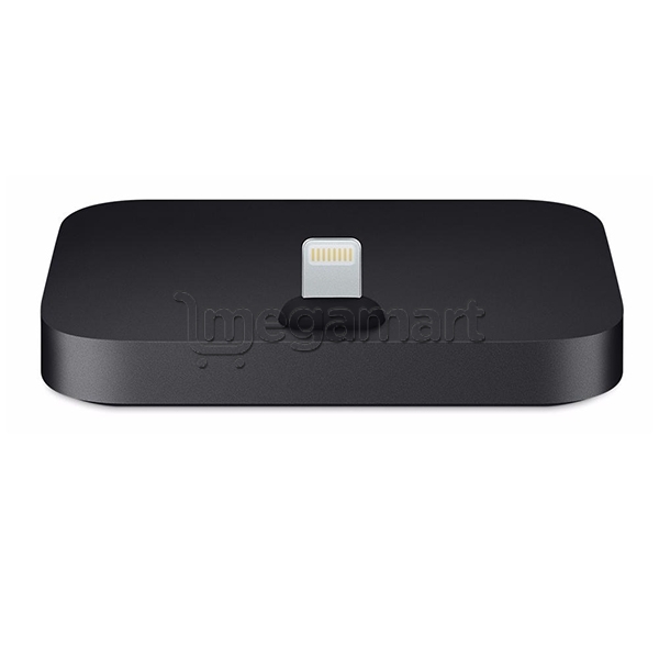 Yükləmə qurğusu Apple iPhone Lightning Dock (MNN62ZM/A)