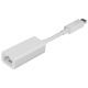 Keçidici Apple Thunderbolt to Gigabit Ethernet (MD463ZM/A)