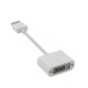 Keçidici Apple HDMI to DVI (MJVU2ZM/A) 