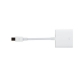 Переходник Apple Mini DisplayPort to DVI (MB570Z/B) 