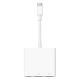 Keçidici Apple USB-C Digital AV Multiport (MJ1K2ZM/A)