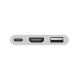 Keçidici Apple USB-C Digital AV Multiport (MJ1K2ZM/A)