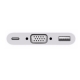 Keçidici Apple USB-C VGA Multiport (MJ1L2ZM/A)