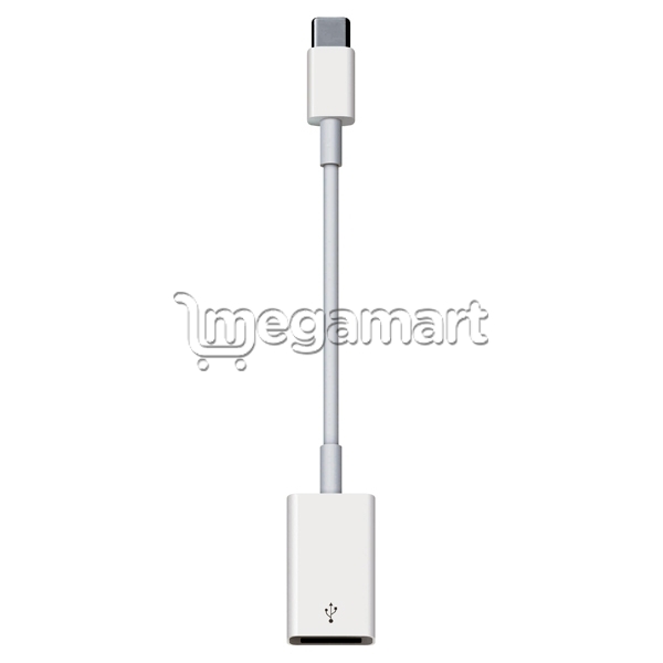 Переходник Apple USB-C to USB (MJ1M2ZM/A)