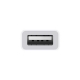 Переходник Apple USB-C to USB (MJ1M2ZM/A)