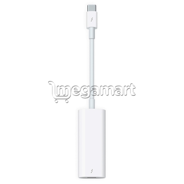 Keçidici Apple Thunderbolt 3 (USB-C) to Thunderbolt 2 (MMEL2ZM/A)