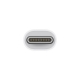 Keçidici Apple Thunderbolt 3 (USB-C) to Thunderbolt 2 (MMEL2ZM/A)