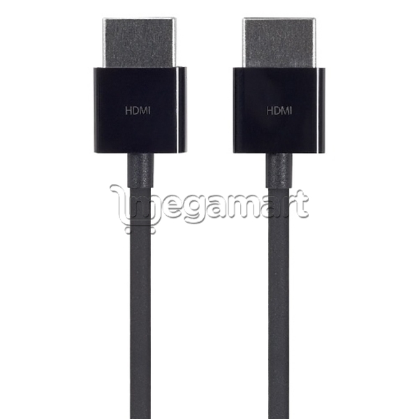Кабель Apple HDMI to HDMI (MC838ZM/B)